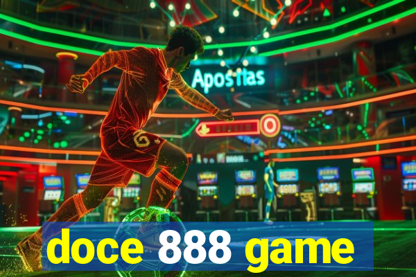 doce 888 game